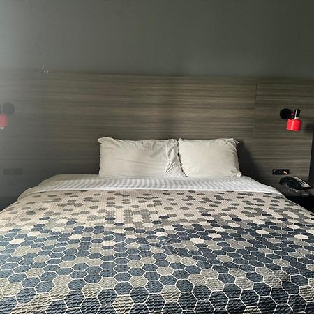 Econo Lodge Inn & Suites Pritchard Road North Little Rock Eksteriør bilde