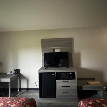 Econo Lodge Inn & Suites Pritchard Road North Little Rock Eksteriør bilde