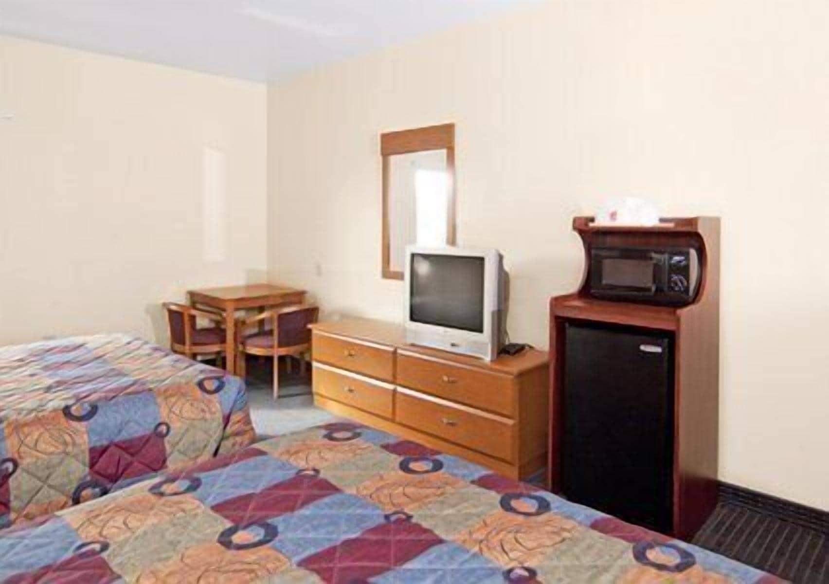 Econo Lodge Inn & Suites Pritchard Road North Little Rock Eksteriør bilde