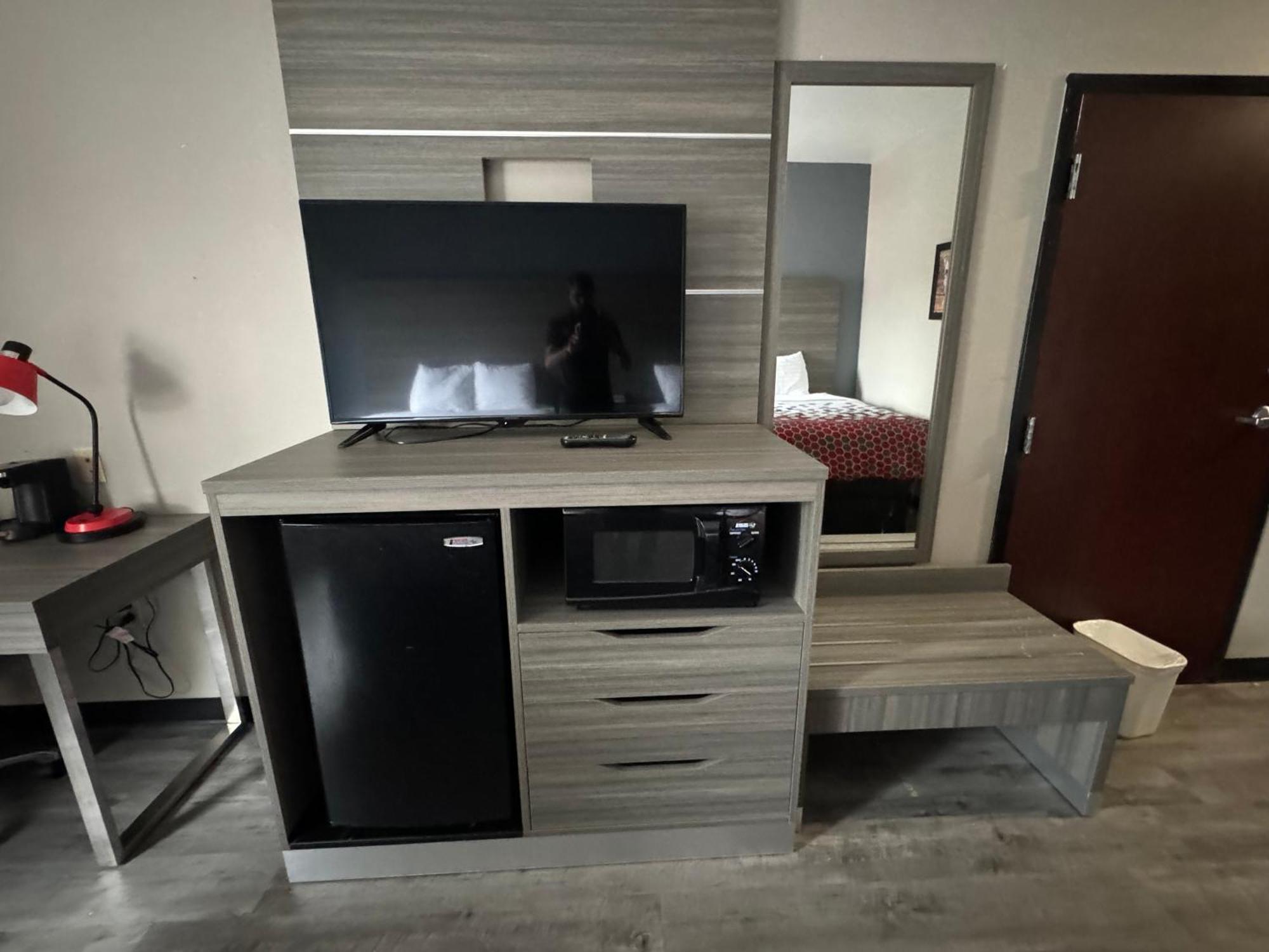 Econo Lodge Inn & Suites Pritchard Road North Little Rock Eksteriør bilde